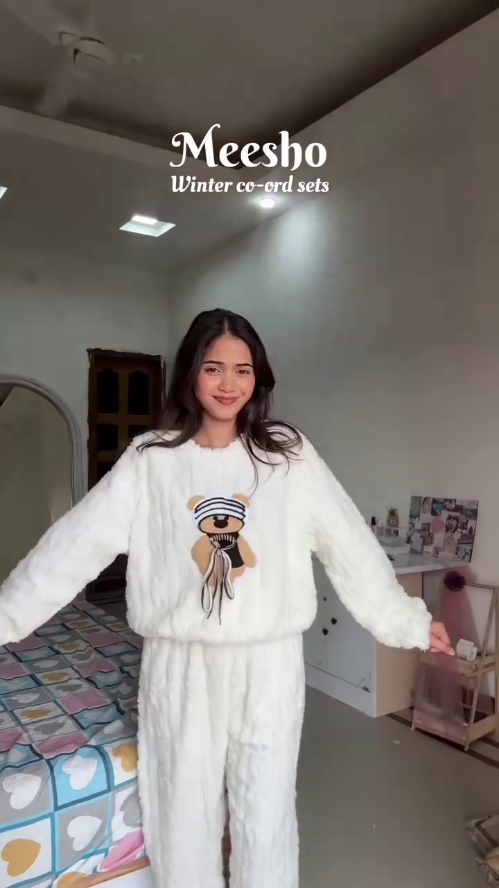 winter jacquard night suits winter jacquard night suits