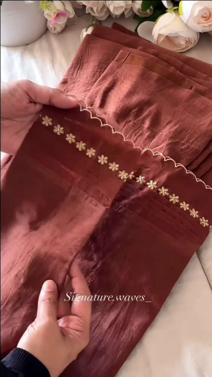 sienna glow pure cotton kurta sienna glow pure cotton kurta