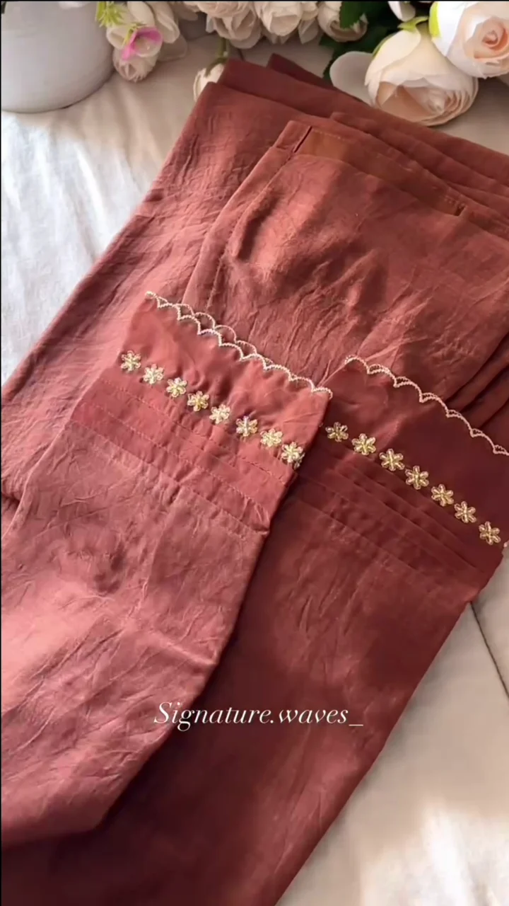 sienna glow pure cotton kurta sienna glow pure cotton kurta