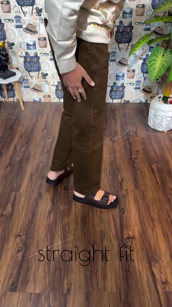 corduroy pant for men regular fit brown corduroy pant for men regular fit brown