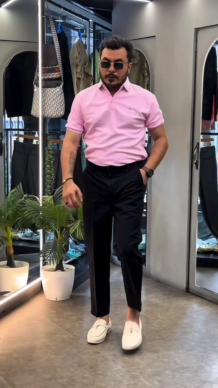 men’s solid classic fit t shirt men’s solid classic fit t shirt